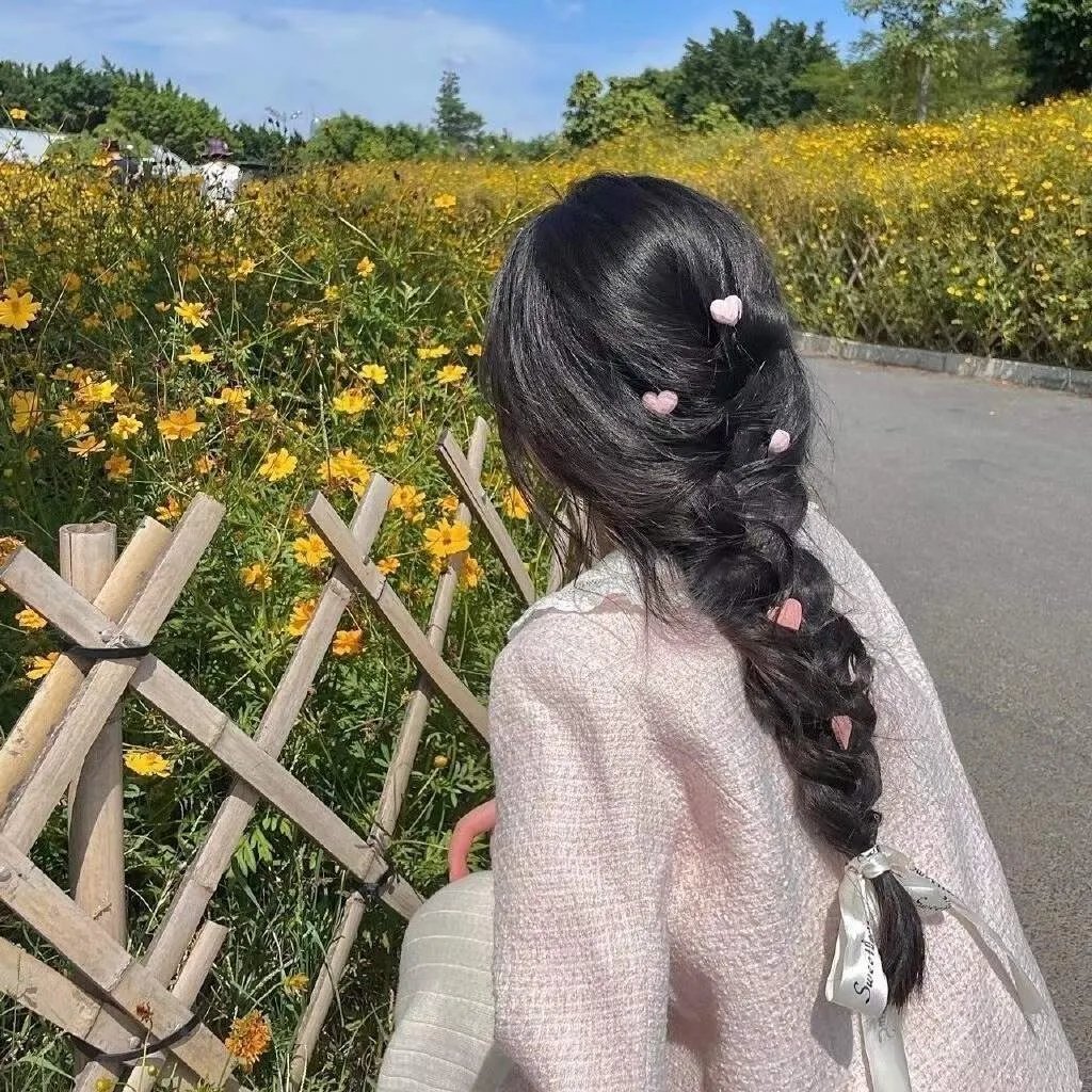 夏天在淘气