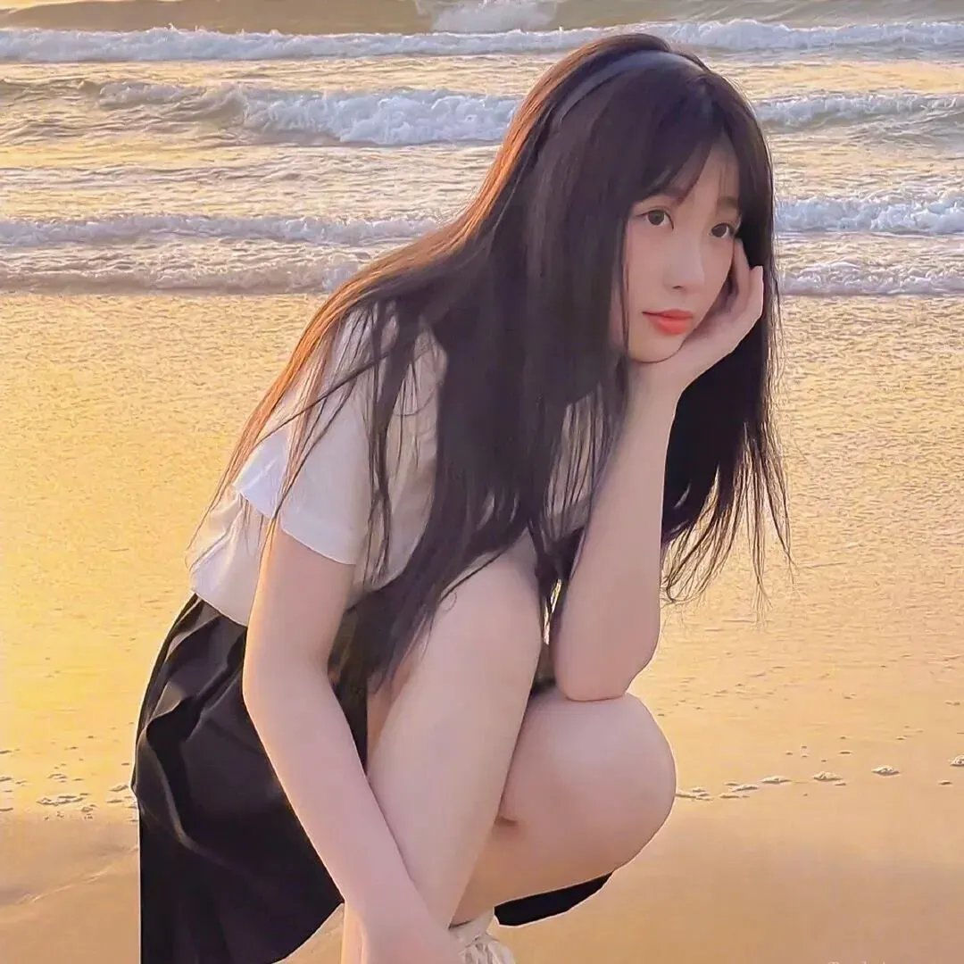 湿透了