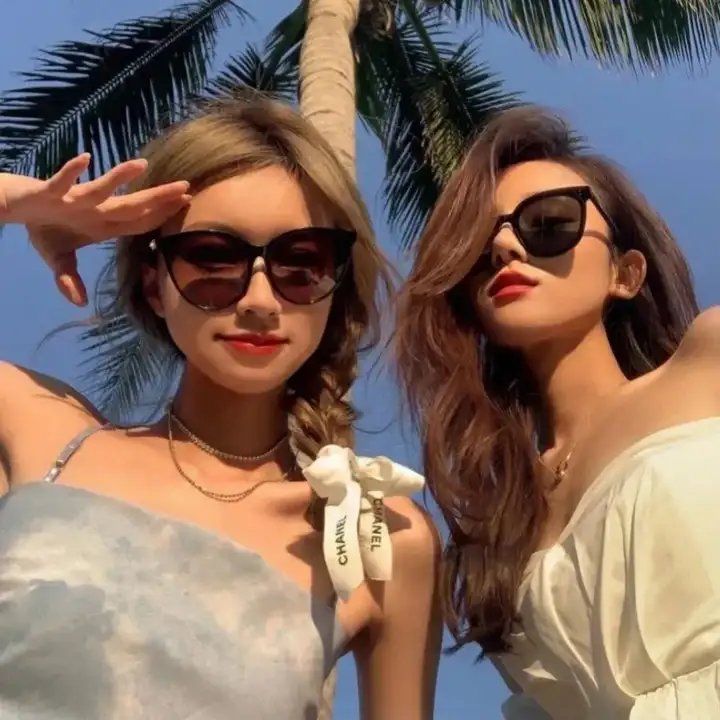 好莱坞华人
