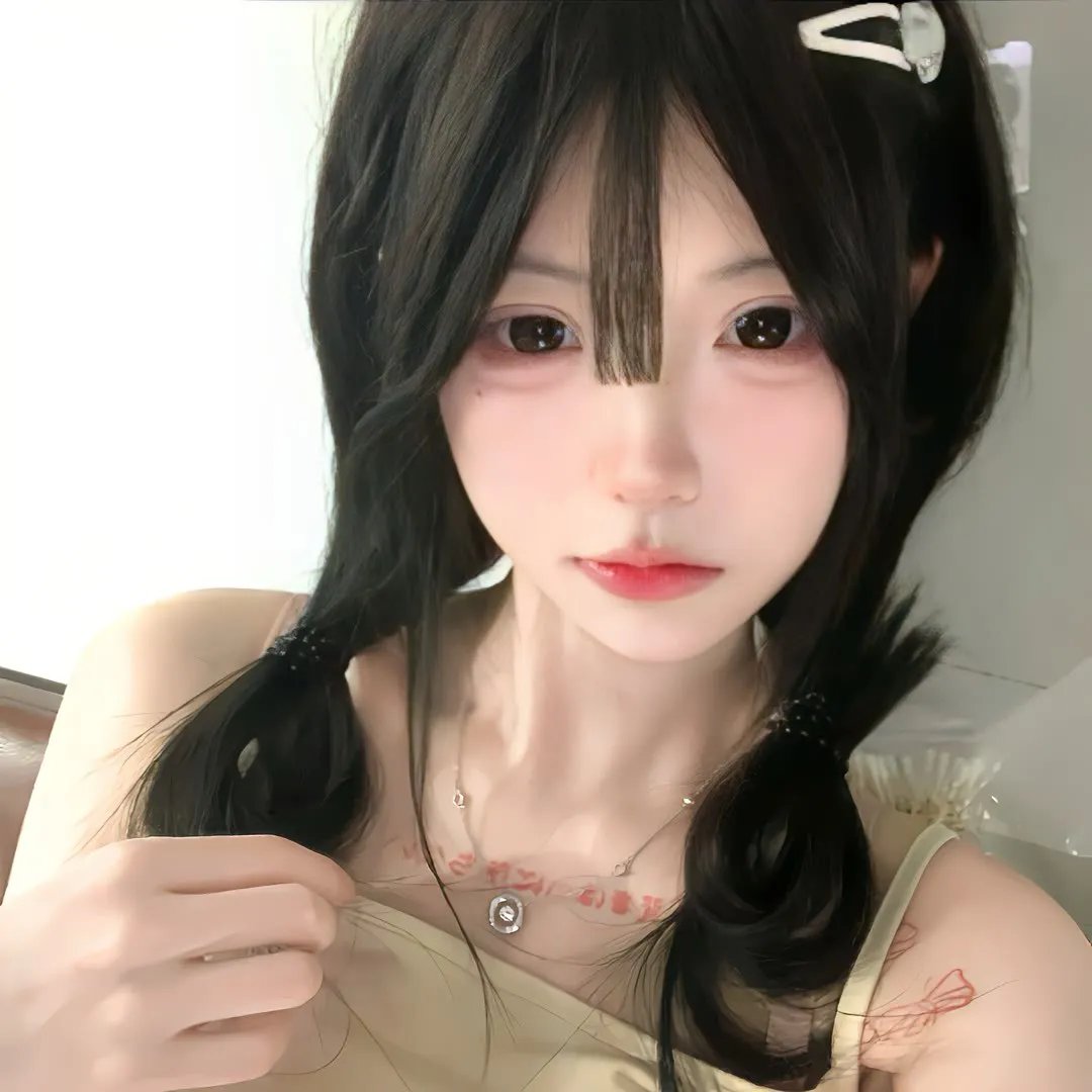 江山美人