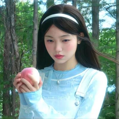 我记得